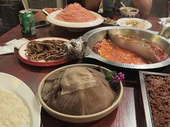 -袁老四重庆老火锅(桐梓坡店)