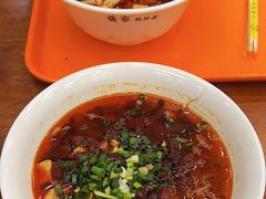 -蒋家肠旺面馆(合群路店)