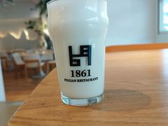 -1861意大利餐厅(来福士店)