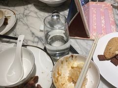 -青雅中餐厅(大连金石滩绿发希尔顿度假酒店)