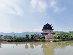 -上甘棠村