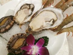 -顺轩海鲜火锅酒家