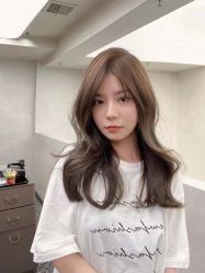 -朗峰专业美发沙龙