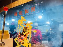 -盟重烧烤(东瓜山创始店)