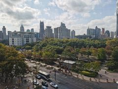 -捞王锅物料理(上海世茂广场店)