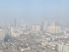 -唐拉雅秀酒店-西锦汇空中BBQ·思创餐厅