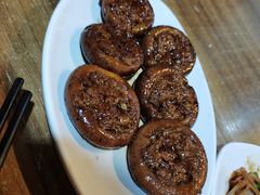 -炙热童年·老北京炙子烤肉(南锣鼓巷店)