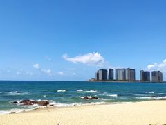 -日月湾海门游览区