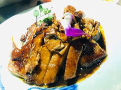 -新白鹿餐厅(金鹰新街口店)