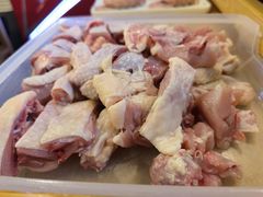 原味椰子鸡（文昌鸡）-烹然四季椰子鸡火锅(团结湖总店)