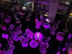 -月光漫步高空酒吧&景观下午茶Moonwalker Sky Land