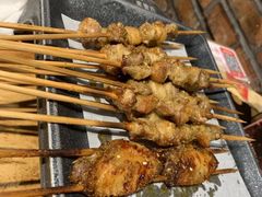 -管氏翅吧(地安门创始店)