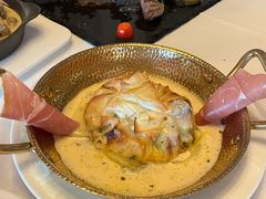 -火车头法国西餐厅