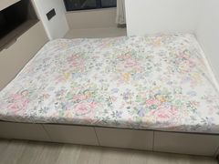 -栖作床垫(欧亚达家居光谷店)