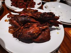 -汉巴味德(沈阳万象汇店)