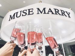 -MuseMarry婚纱(前海嘉里中心店)