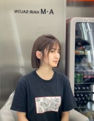 -艾美A·M Hair Salon