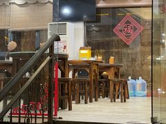 -周大娘牛乳(旧寨古村总店)