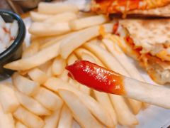 -Mr.Pizza米斯特比萨(盐城聚龙湖店)