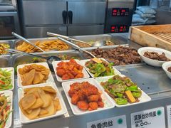 -老乡鸡(南京金宝商业广场店)