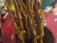 -大眼锅贴水饺(河东店)