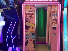 -Play1家庭娱乐中心(包河大玩家店)