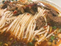 -常樂屋·常德米粉(青年路店)
