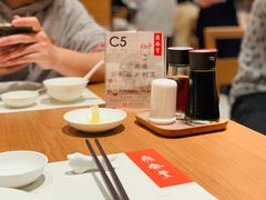 -鼎泰丰(德基广场店)