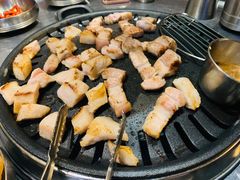-401餐厅(弘大店)