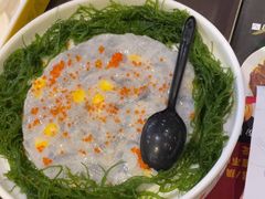 -憨石匠山野鲜菜火锅(理工店)