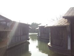 -乌镇望津里精品酒店