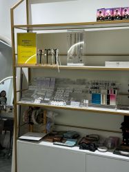 -瞬间漂亮·化妆造型(北滨路店)