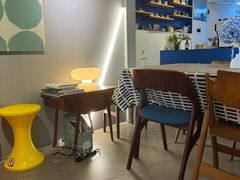 -argangKaffe(宝庆路店)