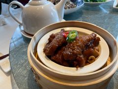 -金悦轩海鲜城(渔人码头店)