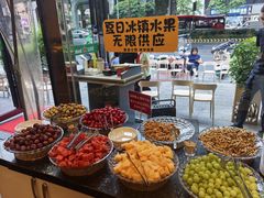 -情妹耙泥鳅·江湖川菜(科华店)
