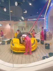 -奈尔宝家庭中心·亲子餐厅(北京东坝万达店)