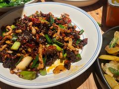 -树厨贵州菜(大十字店)