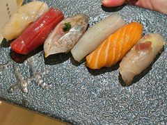 -鮨冠OMAKASE食べ放题(北京首店)