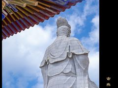 -东莞观音山旅游风景区