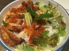 -美奈小馆·越南料理(中航城君尚购物中心店)