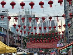 -黄亚华小食店(Jalan Alor)