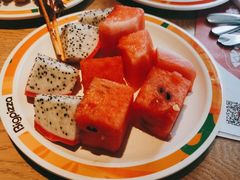 -比格比萨(烟台龙口博商店)