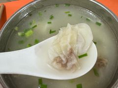 -龙江鲜捞店(龙江路店)