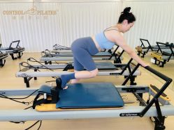 -康舒普拉提工作室control pilates
