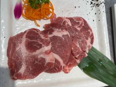 -入火韩国烤肉(凯旋广场店)