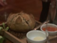 -上海柏悦酒店·世纪100牛排馆