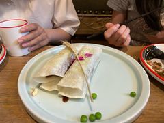 酱肉卷饼-新白鹿餐厅(城西银泰城店)