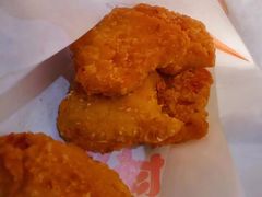 -汉堡王(北京三里屯购物中心)