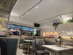 -库滋明·俄罗斯特色美食(中央大街店)