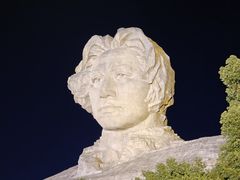 -橘子洲景区